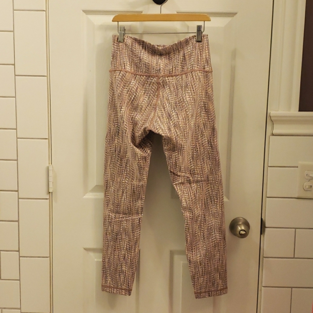 Lululemon Wunder Under 25" - Picture 8 of 11